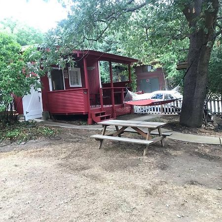 Cozy, Cheerful & Charming Cabin - Historic Julian Eksteriør billede